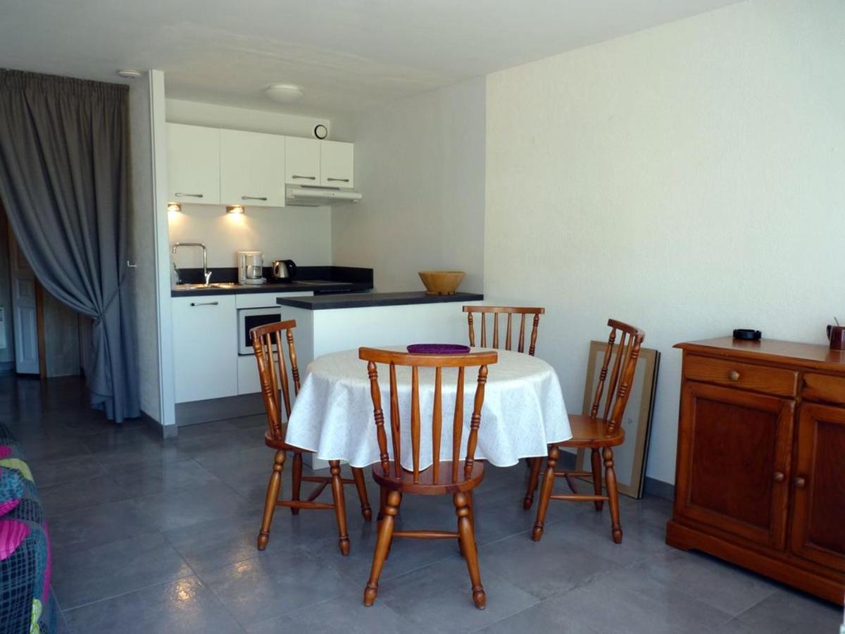 Studio Renove A 20M De La Plage A Le Palais, Bien Equipe - Fr-1-418-73 Exteriér fotografie
