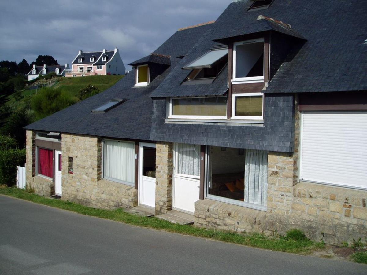 Studio Renove A 20M De La Plage A Le Palais, Bien Equipe - Fr-1-418-73 Exteriér fotografie